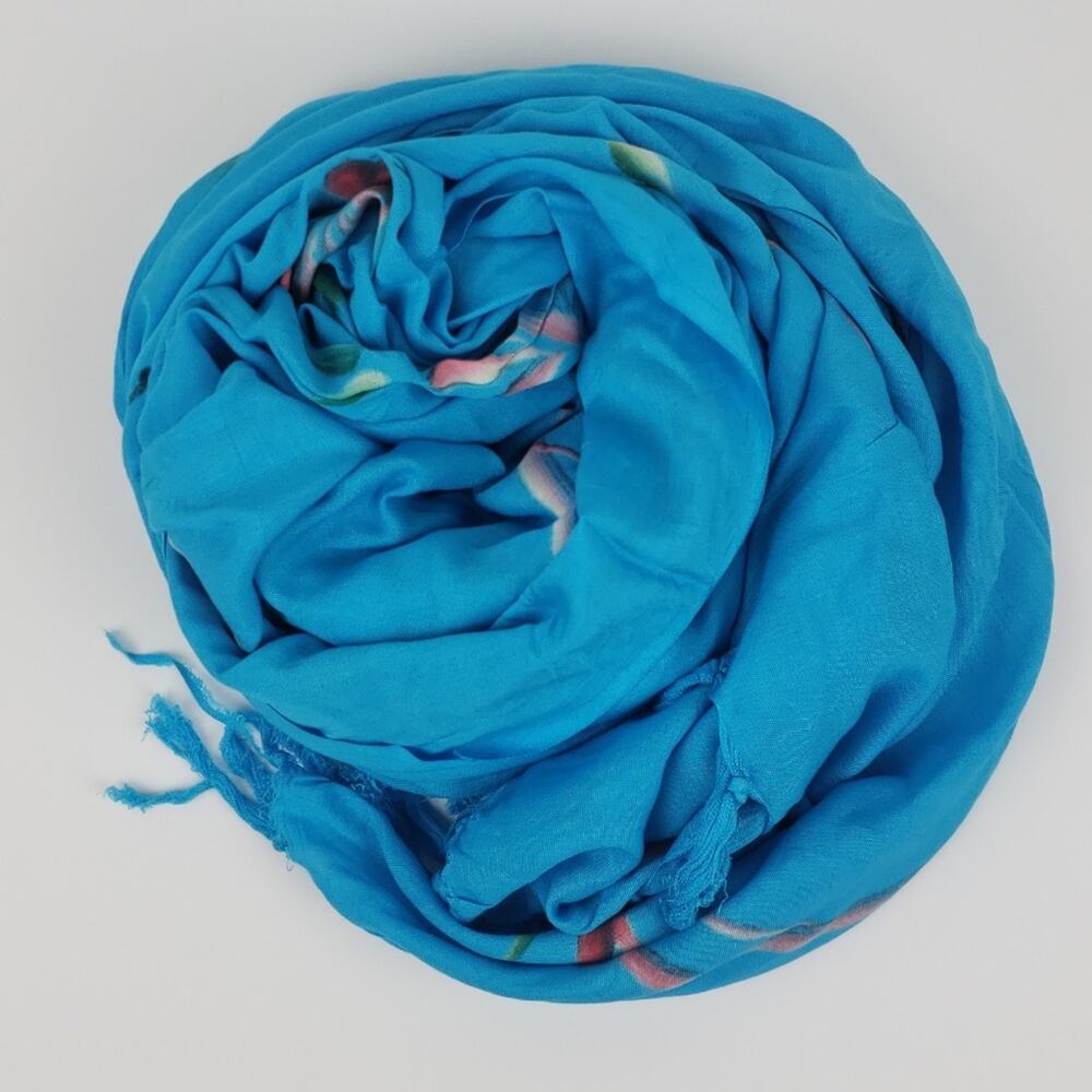 Tina's Creations | Sarong Hibiscus Collection